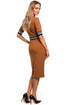 Robe de jour model 135467 Moe